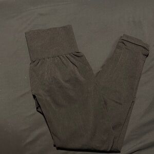 NVGTN Black Leggings